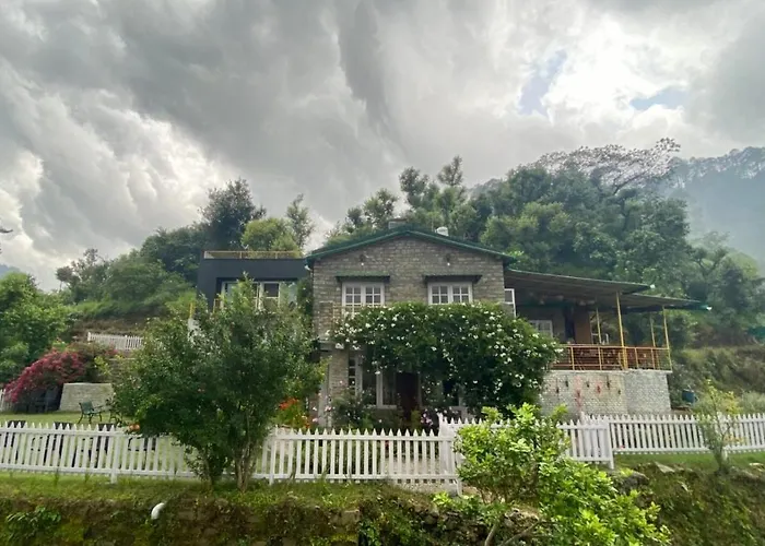 Fagunia Farmstay