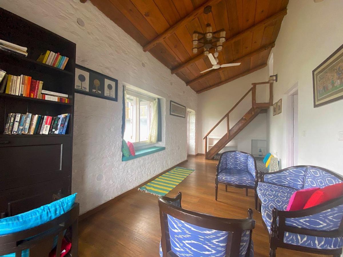 Farm stay Fagunia Farmstay *