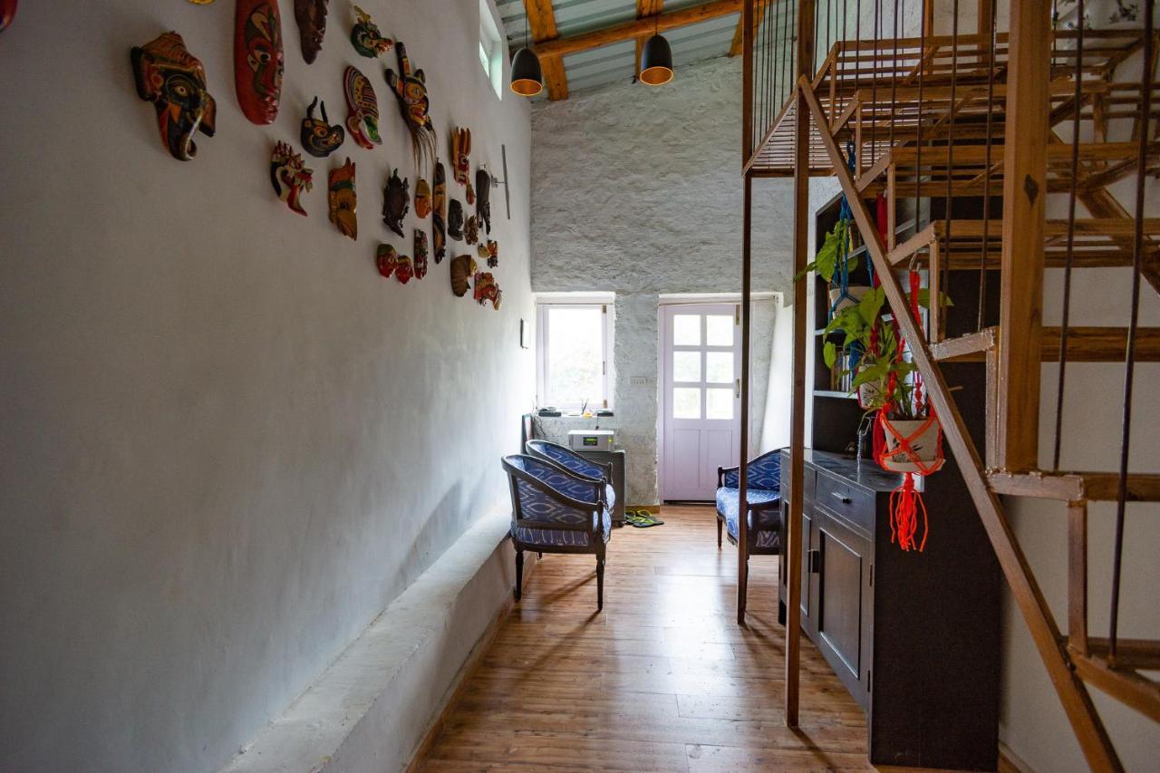 Farm stay Fagunia Farmstay