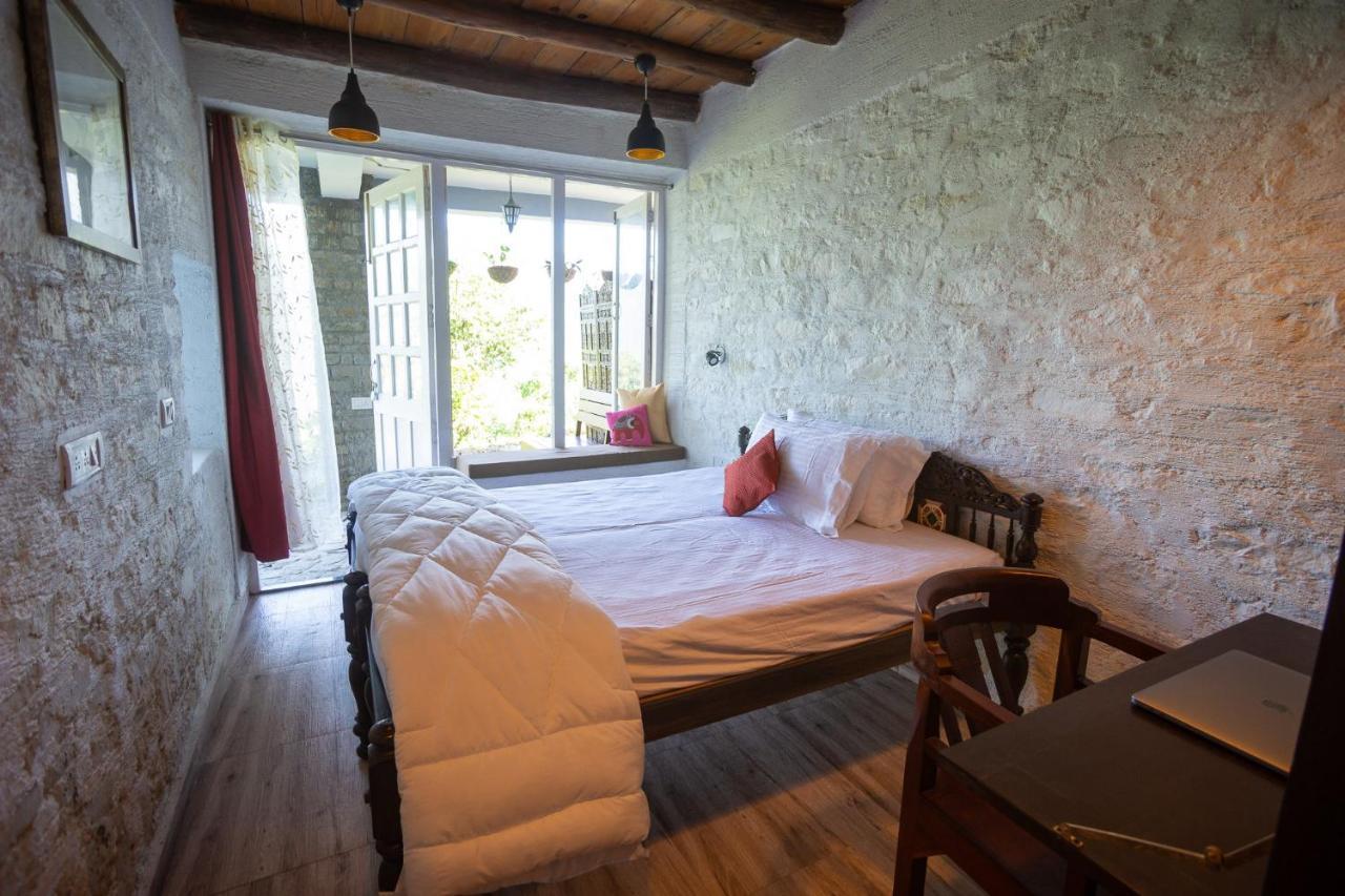 Fagunia Farmstay